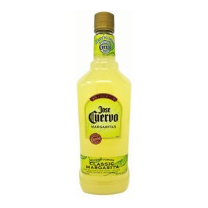 Jose Cuervo Margaritas 1.75 l