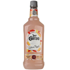 Jose Cuervo White Peach Li 1.7