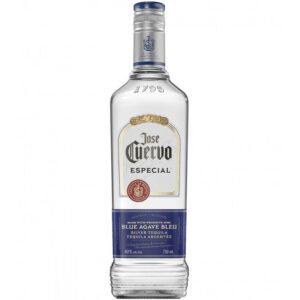 Jose Cuervo silver 100mL