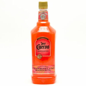 Jose CuervoTropical Marg 175