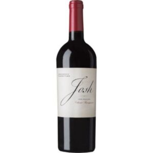 Josh Cellars Cab Sauv RES
