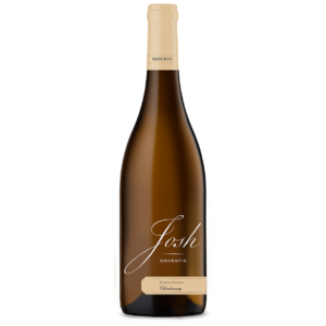 Josh Chardonay 750ml