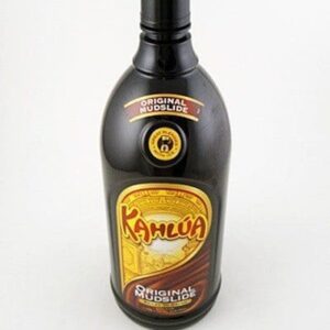 KAHLUA MUDSLIDE 175