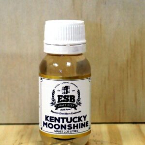 KENTUKY MOONSHINE 110 500 ML