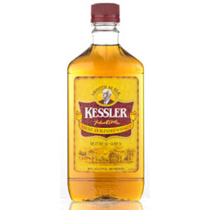KESSLER BLEND 80
