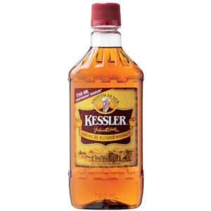 KESSLER BLEND 80 PET