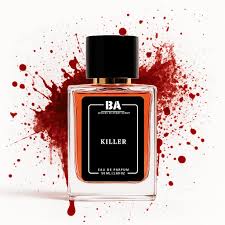 KILLER FLAVOR VP1 50ML
