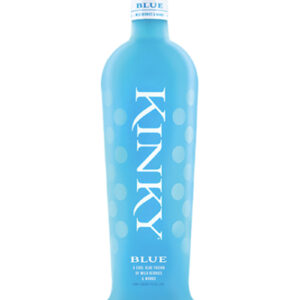 KINKY BLUE LIQUEUR 12 375 ML