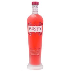 KINKY PINK LIQUOR 375 ML