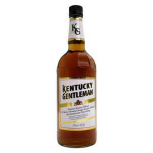 KY GENTLEMAN 200 ML
