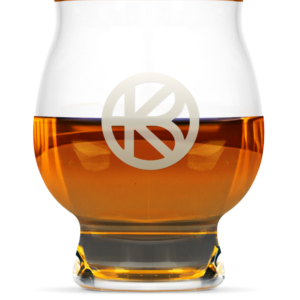 KY GNT BOURBON 750 ML