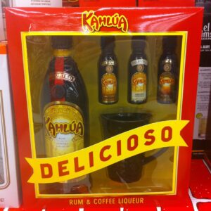 Kahlua 750mL