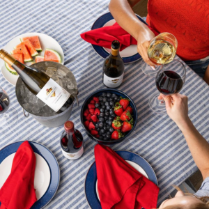 Kendall-Jackson Cab. S 06