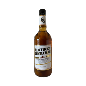 Kentucky Gentleman 1.75ml