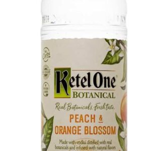 Ketel one Peach Org 750ML