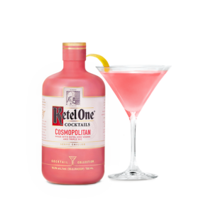 Ketelone cosmo 375ml