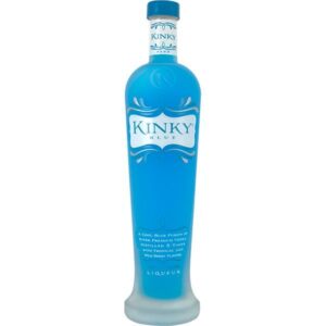 Kinky Blue 750ml