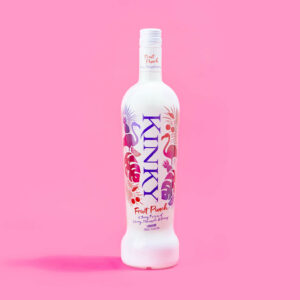 Kinky Fruit Punch 750ml