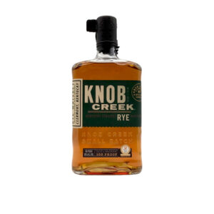Knob Creek 100 proof 750