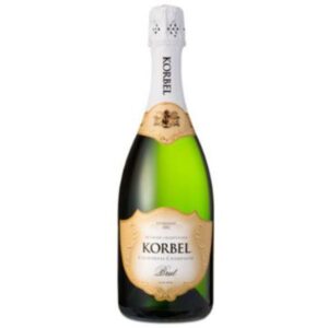 Korbel Brut 750