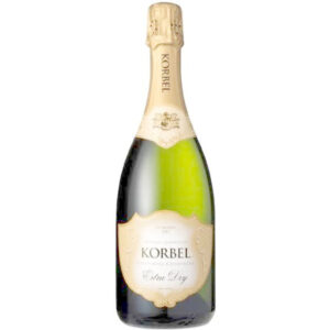 Korbel Champagne Extra Dry
