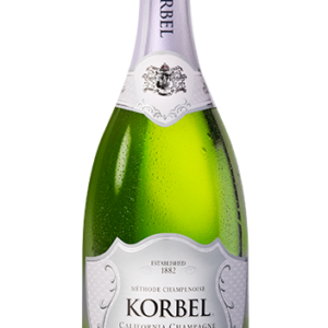 Korbel Sweet Cuvee