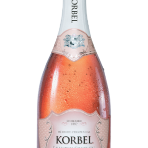 Korbel Sweet Rose Champenoise
