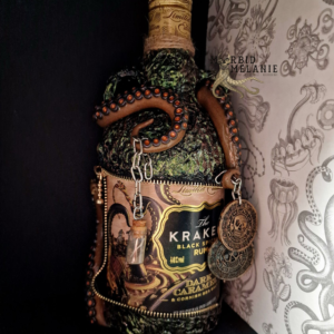 Kraken 750mL