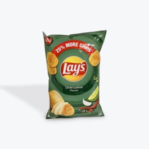 LAY'S LIMON