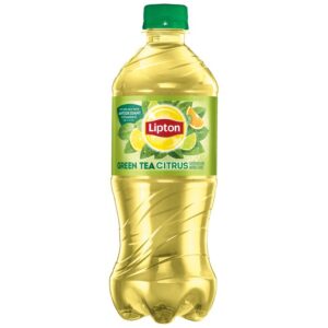 LIPTON GREEN TEA 12oz 12PK
