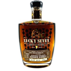 LUCKY 7 FRENCHMAN 750 ML