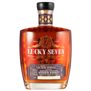 LUCKY 7 NEW YORKER 750 ML