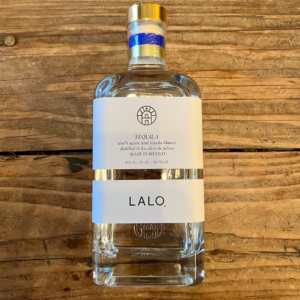 Lalo Blanco Tequila 750