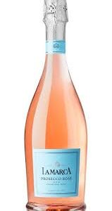 Lamarca Rose 750mL