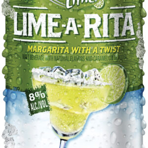 Lime-a-Rita 25oz