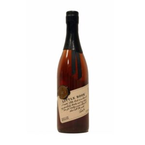 Little book chapter 9 750 ml