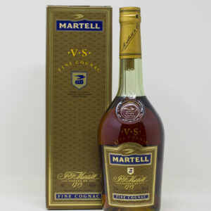 MARTELL COGNAC VS 80 8 50 ML