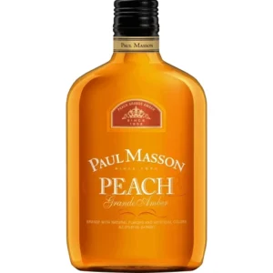 MASSON PEACH BRANDY 50 ML