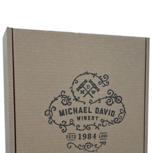 MICHAEL DAVID 750 ML