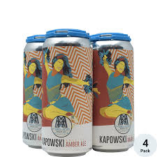 MILE WIDE SPELLCASTER 4PK