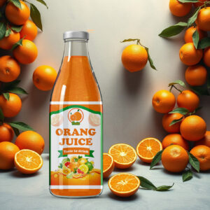 MOGAN 20/20 ORANG 750 ML