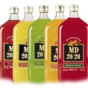 MOGAN DAVID 20/20 RED 750 ML