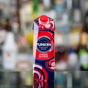 MOM Strawberry Daiquiri Mixer