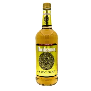 MONTEZUMA AZTEC GOLD 750 ML