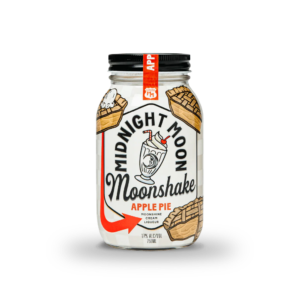 MOONSHAKE APPLE PIE 750 ML
