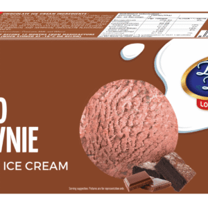 MOONSHAKE CHO BROWNI 750 ML