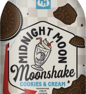 MOONSHAKE COOKI&CREAM 50 ML