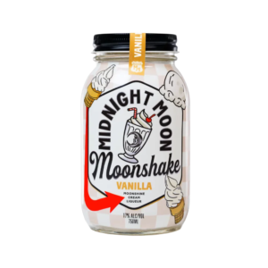 MOONSHAKE VANILLA  50 ML
