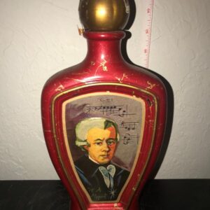 MOZART HOLIDAY 750ML