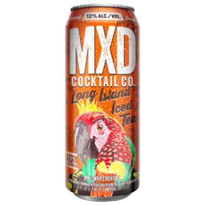 MXD LONG ISLAND ICE TEA 16oz